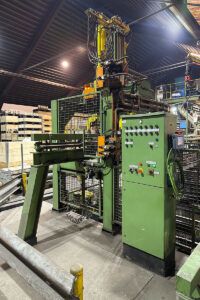 Aluminium Gieterij Oldenzaal