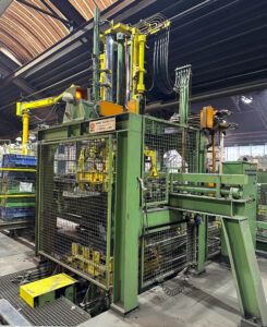 Aluminium Gieterij Oldenzaal