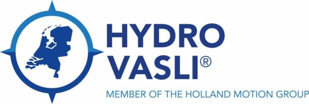Logo Hydro Vasli